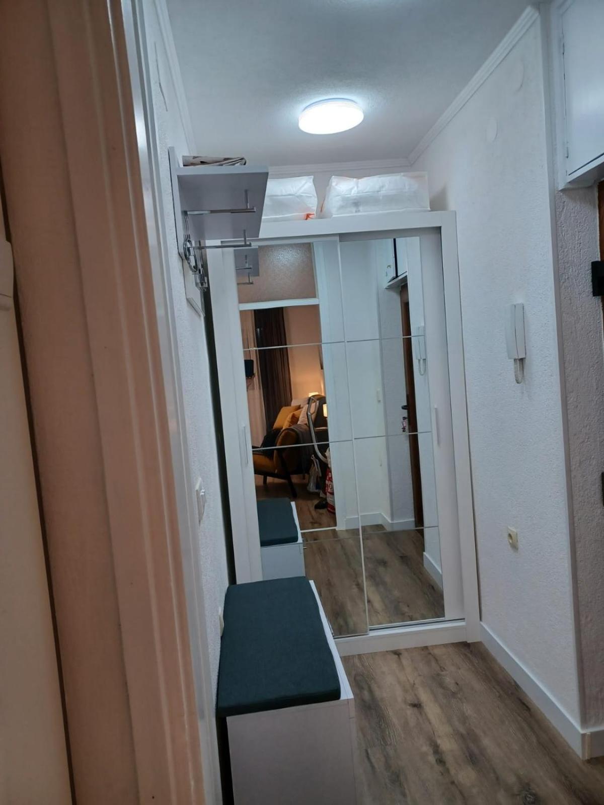 Sonja Apartmán *