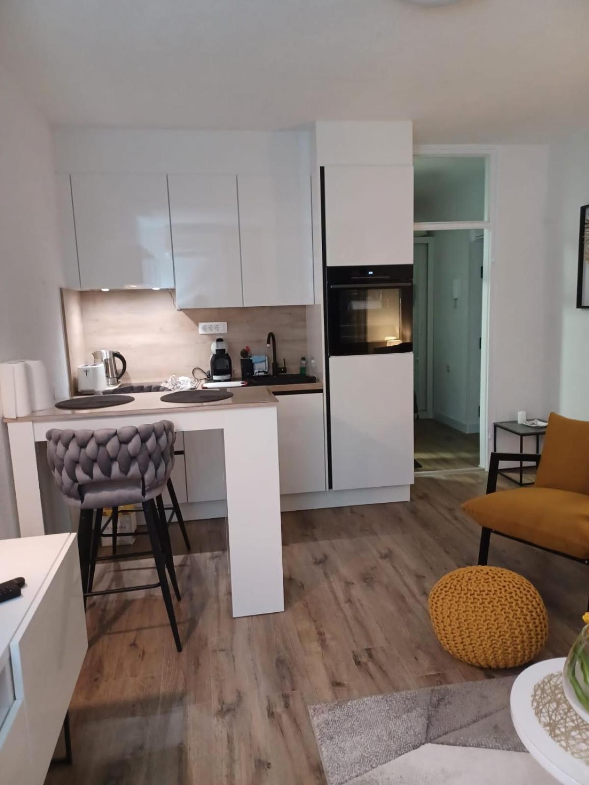 Apartmán Sonja *