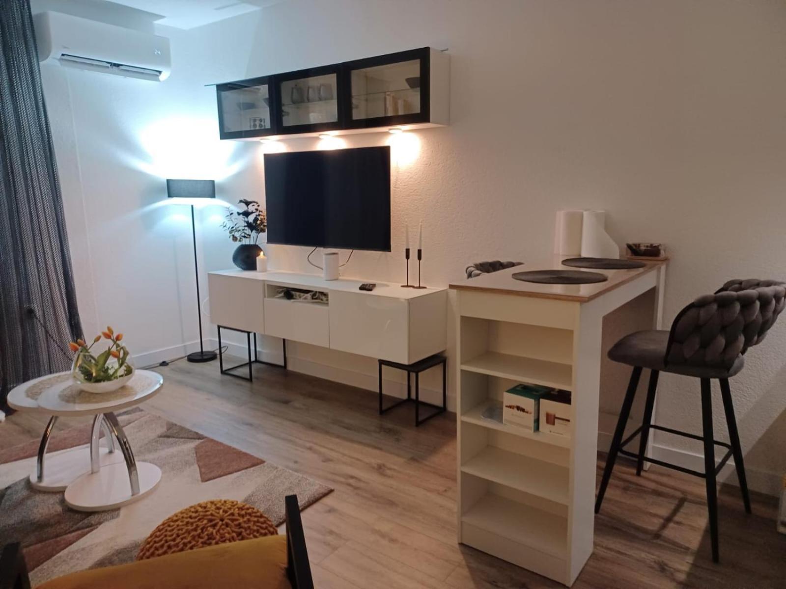Sonja Apartmán