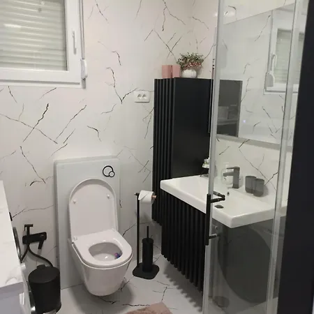 Apartman Sonja Zadar Exterior photo