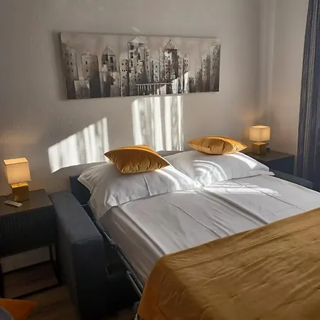 Apartman Sonja Zadar Exterior photo
