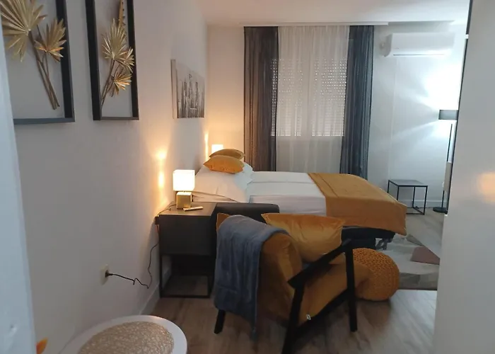 Apartman Sonja