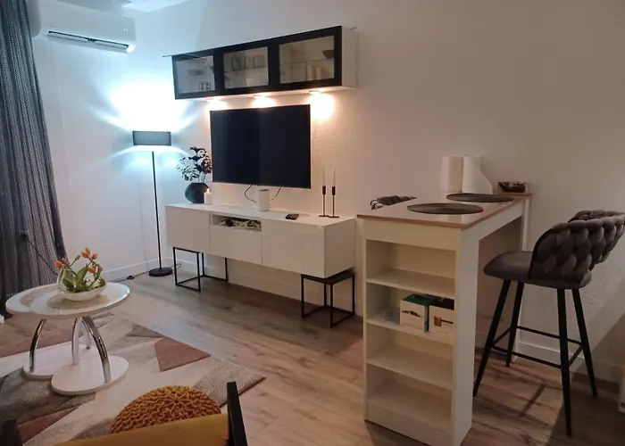 Apartman Sonja