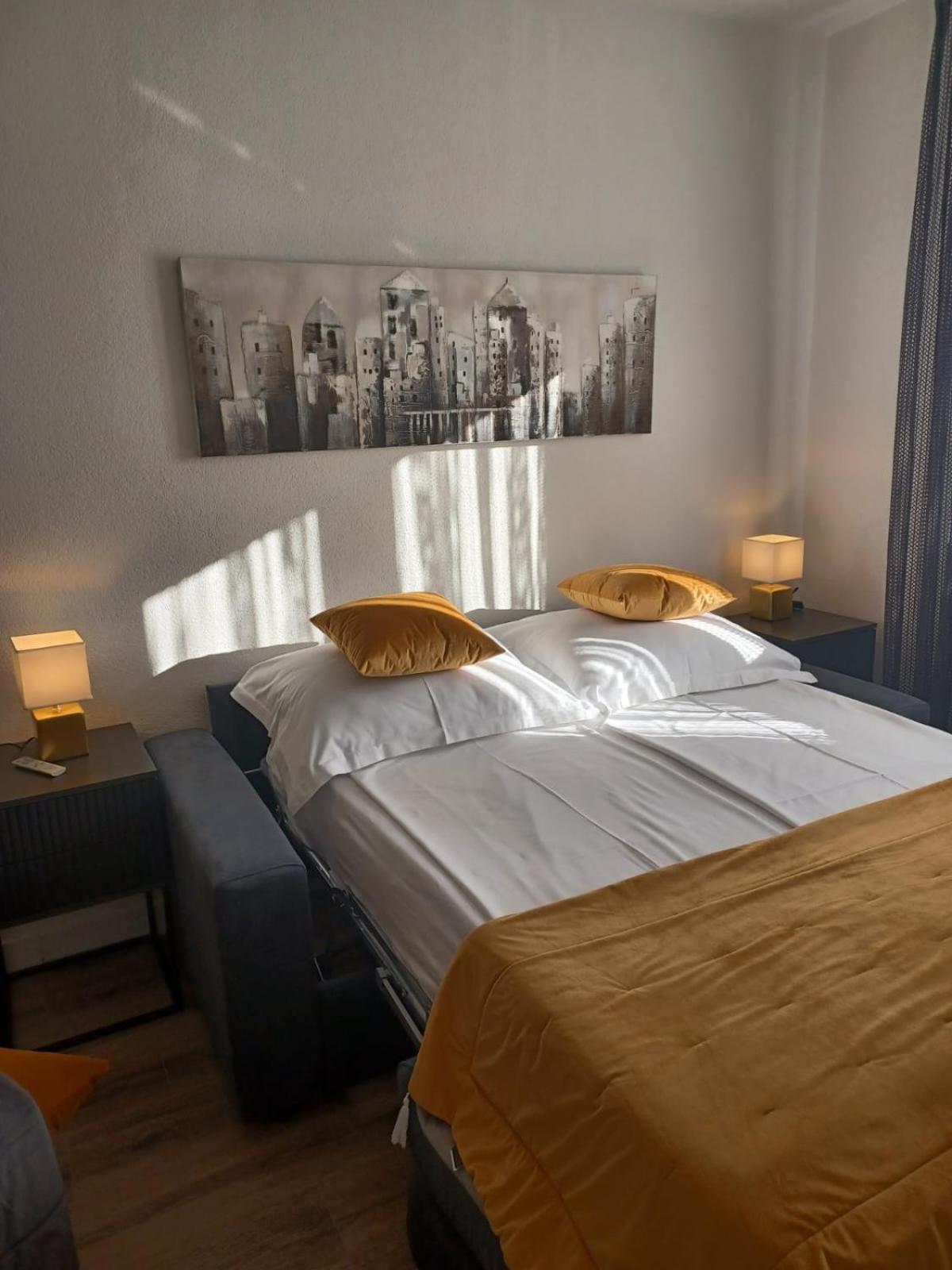 Sonja Apartmán