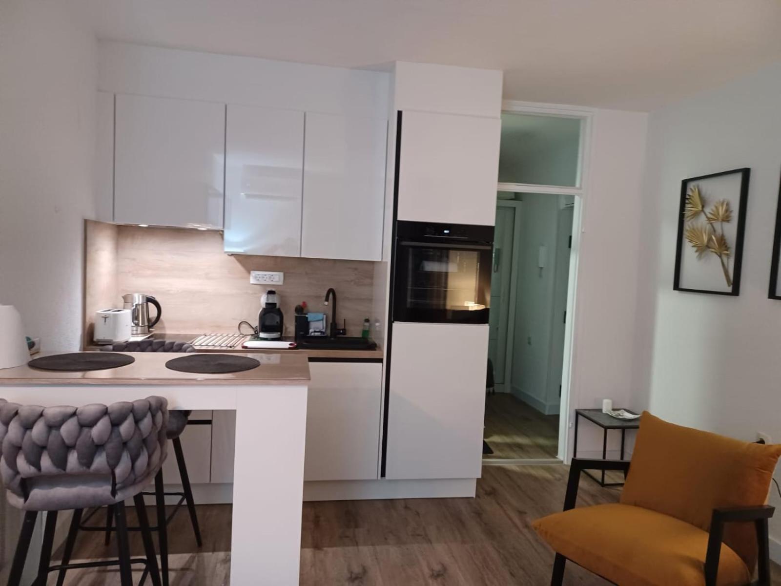 Apartmán Sonja