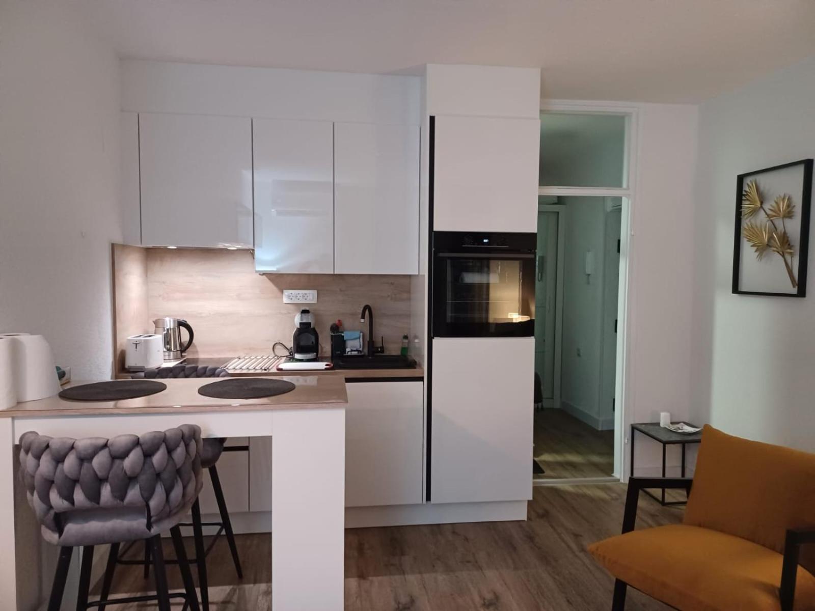 Apartmán Sonja