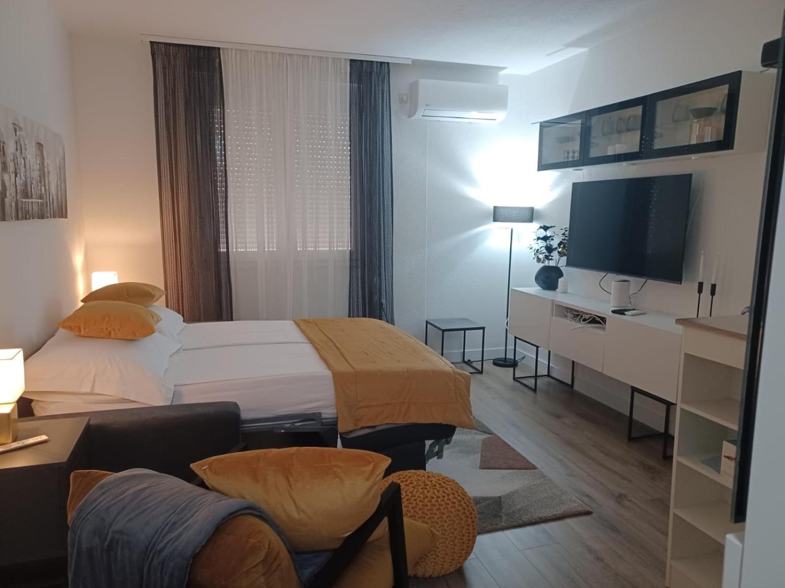 Apartmán Sonja Zadar