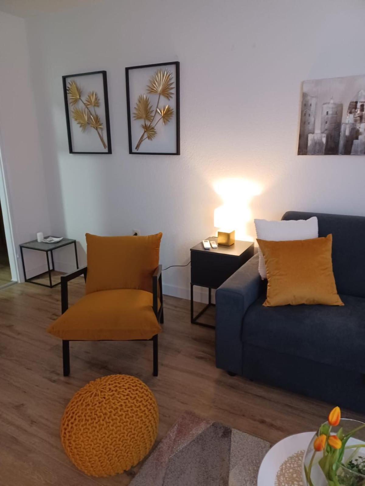 Apartmán Sonja