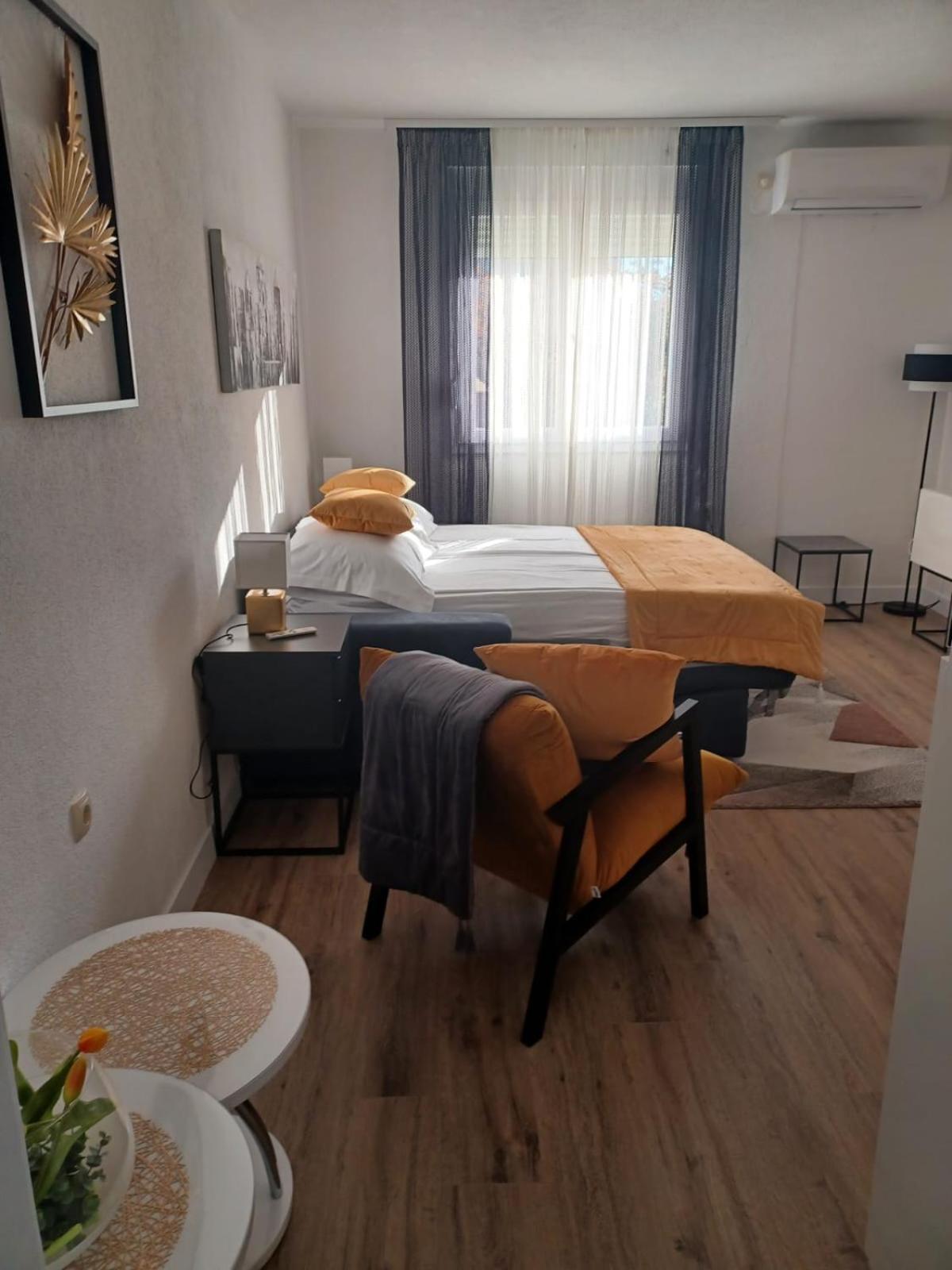 Apartment Sonja *