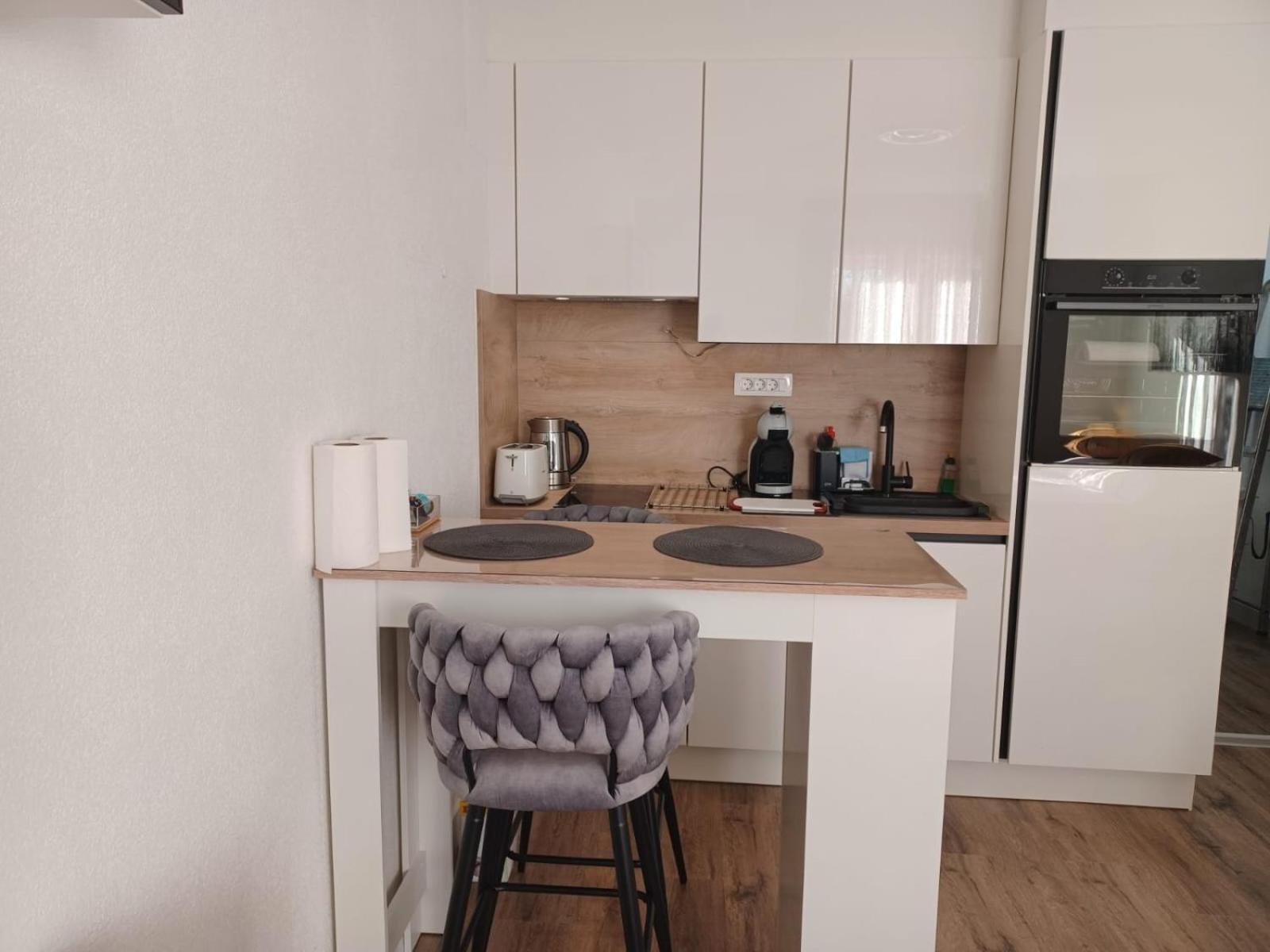 Sonja Apartmán Zadar