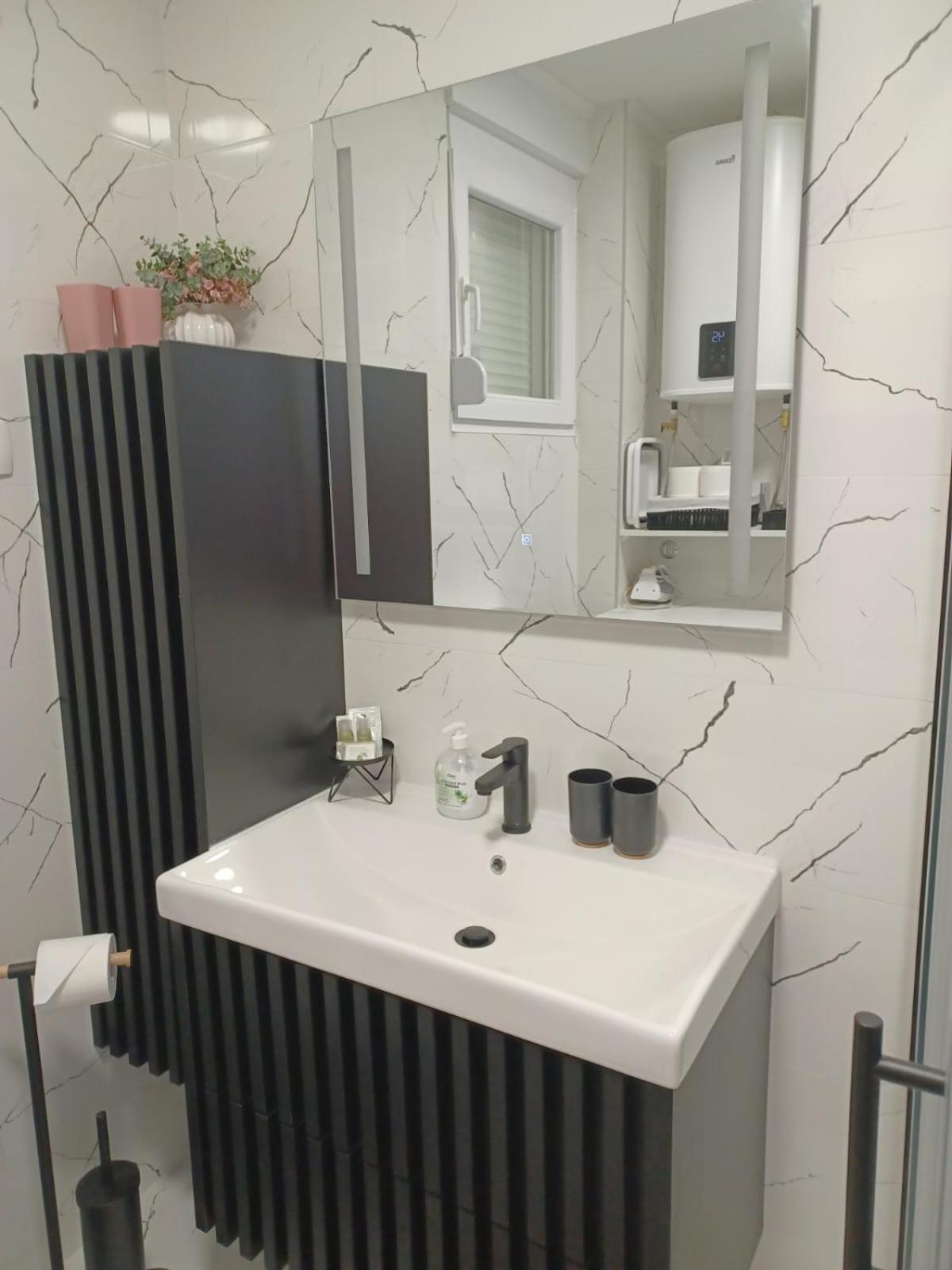 Sonja Apartmán Zadar